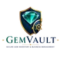 GemVault logo